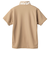 デサント（DESCENTE）SUNSCREEN 鬼鹿の子 カラーロゴ 半袖ポロシャツ DMMVJA70 BG