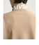 デサント（DESCENTE）SUNSCREEN 鬼鹿の子 カラーロゴ 半袖ポロシャツ DMMVJA70 BG