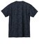 デサント（DESCENTE）半袖Tシャツ メンズ ジャガードニット DX-C2470 NV
