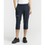 デサント（DESCENTE）パンツ メンズ AIRY TRANASFER クロップドパンツ DX-C2445 NV