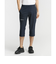 デサント（DESCENTE）パンツ メンズ AIRY TRANASFER クロップドパンツ DX-C2445 NV