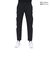 ルコックスポルティフ（lecoqsportif）パンツ メンズ AIR STYLISH PANTS ルフ・フォルム QMMVJD31 BK