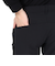 ルコックスポルティフ（lecoqsportif）パンツ メンズ AIR STYLISH PANTS ルフ・フォルム QMMVJD31 BK