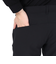 ルコックスポルティフ（lecoqsportif）パンツ メンズ AIR STYLISH PANTS ルフ・フォルム QMMVJD31 BK