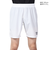 アンブロ（UMBRO）サッカー ウェア TR プラクテイスウーブンパンツ UUUPJD81 WHT 速乾