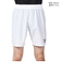 アンブロ（UMBRO）サッカー ウェア TR プラクテイスウーブンパンツ UUUPJD81 WHT 速乾