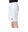アンブロ（UMBRO）サッカー ウェア TR プラクテイスウーブンパンツ UUUPJD81 WHT 速乾