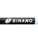シナノ（SINANO）スキーポール イーグル 23-24 BK+WT