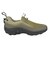 メレル（MERRELL）レザースニーカー カジュアルシューズ ジャングル モック エボ ウィンター ウォータープルーフ 005413 OLIVE