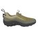 メレル（MERRELL）レザースニーカー カジュアルシューズ ジャングル モック エボ ウィンター ウォータープルーフ 005413 OLIVE