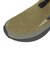 メレル（MERRELL）レザースニーカー カジュアルシューズ ジャングル モック エボ ウィンター ウォータープルーフ 005413 OLIVE