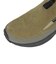 メレル（MERRELL）レザースニーカー カジュアルシューズ ジャングル モック エボ ウィンター ウォータープルーフ 005413 OLIVE