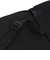 デサント（DESCENTE）ジュニア スキーケース DWEWJA23JX BLK