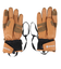 ミズノ（MIZUNO）LEATHER 5フィンガーグローブ Z2JYA50151