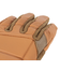 ミズノ（MIZUNO）LEATHER 5フィンガーグローブ Z2JYA50151