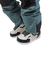 オーシャンパシフィック（Ocean Pacific）スノーボード ウェア パンツ NEW スタンダードパンツ 543700DGR