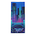 バフ（BUFF）JAPANA ORIGINAL TOKYO NIGHTS GREEN 553270 GR