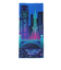バフ（BUFF）JAPANA ORIGINAL TOKYO NIGHTS GREEN 553270 GR
