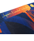 バフ（BUFF）JAPANA ORIGINAL TOKYO NIGHTS ORANGE 553287 OR