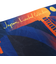バフ（BUFF）JAPANA ORIGINAL TOKYO NIGHTS ORANGE 553287 OR