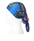 バフ（BUFF）JAPANA ORIGINAL TOKYO NIGHTS ORANGE 553287 OR