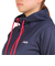 フィラ（FILA）テニスウェア レディース フルジップパーカー FL6750-20 速乾