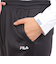 フィラ（FILA）テニスウェア レディース テーパードパンツ FL6751-08 速乾