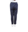 フィラ（FILA）テニスウェア レディース テーパードパンツ FL6751-20 速乾