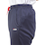 フィラ（FILA）テニスウェア レディース テーパードパンツ FL6751-20 速乾