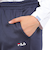 フィラ（FILA）テニスウェア レディース テーパードパンツ FL6751-20 速乾