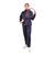 フィラ（FILA）テニスウェア レディース テーパードパンツ FL6751-20 速乾