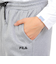 フィラ（FILA）テニスウェア レディース テーパードパンツ FL6751-21 速乾