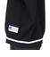 ラッセル（RUSSELL）DryPory クルーネックニット RBM23F0008 BLK