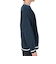ラッセル（RUSSELL）DryPory クルーネックニット RBM23F0008 NVY
