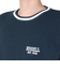ラッセル（RUSSELL）DryPory クルーネックニット RBM23F0008 NVY