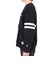 ラッセル（RUSSELL）DryPory カーディガン RBM23F0009 BLK