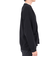 ラッセル（RUSSELL）DryPory カーディガン RBM23F0009 BLK