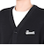 ラッセル（RUSSELL）DryPory カーディガン RBM23F0009 BLK