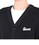 ラッセル（RUSSELL）DryPory カーディガン RBM23F0009 BLK