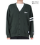 ラッセル（RUSSELL）DryPory カーディガン RBM23F0009 GRN