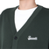 ラッセル（RUSSELL）DryPory カーディガン RBM23F0009 GRN