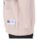 ラッセル（RUSSELL）DryPory カーディガン RBM23F0009 LGRY