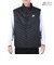 ナイキ（NIKE）ミッドウェイト パファー ベスト Therma-FIT ウィンドランナー FB8202-011