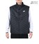 ナイキ（NIKE）ミッドウェイト パファー ベスト Therma-FIT ウィンドランナー FB8202-011