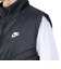 ナイキ（NIKE）ミッドウェイト パファー ベスト Therma-FIT ウィンドランナー FB8202-011
