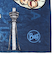 バフ（BUFF）ORIGINAL OSAKA 502919