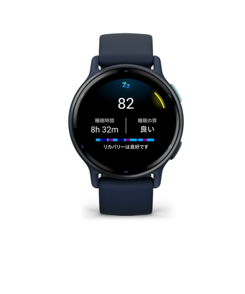 ガーミン（GARMIN）腕時計 フィットネスGPSウォッチ ヴィヴォ