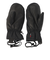 ダカイン（DAKINE）ミトン グローブ スキー スノーボード NOVA MITT BD237732 BLK タッチパネル対応