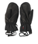 ダカイン（DAKINE）ミトン グローブ スキー スノーボード NOVA MITT BD237732 BLK タッチパネル対応
