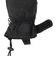 ダカイン（DAKINE）ミトン グローブ スキー スノーボード NOVA MITT BD237732 BLK タッチパネル対応